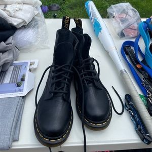 Doc Martens